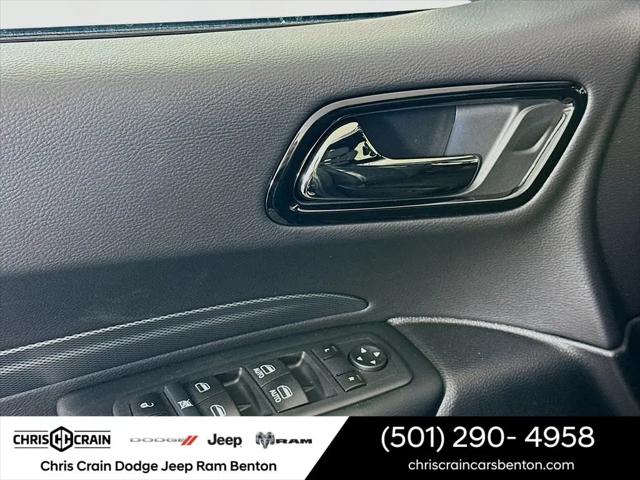 2026 Dodge Durango GT RWD