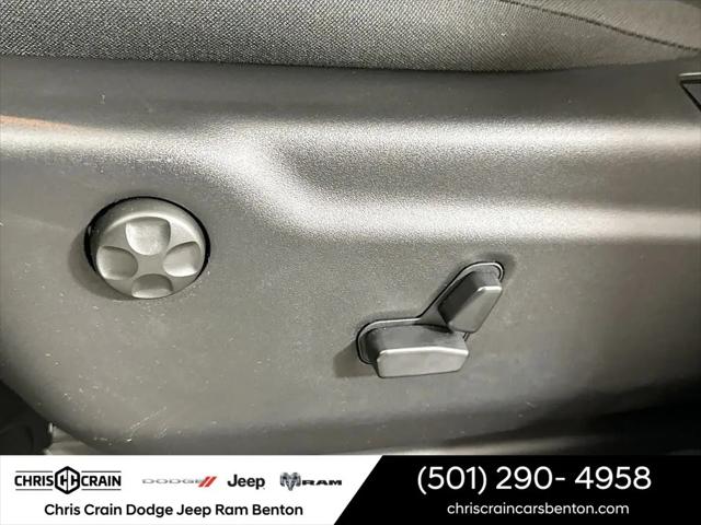 2026 Dodge Durango GT RWD