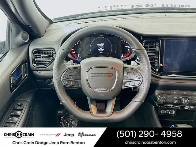 2026 Dodge Durango GT RWD