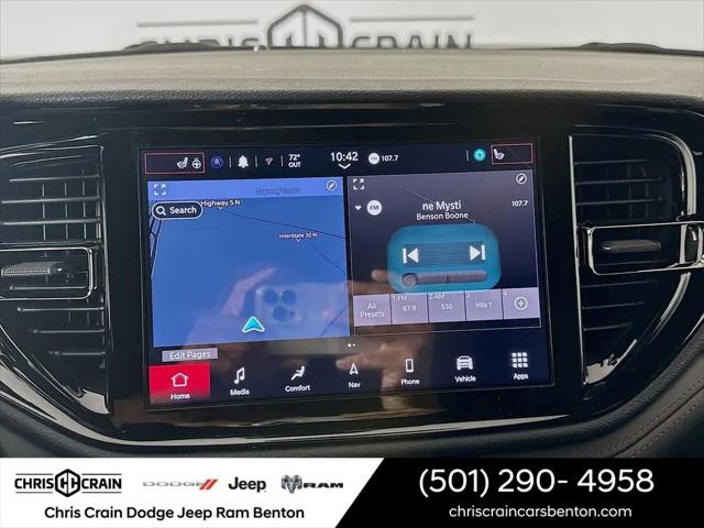 2026 Dodge Durango GT RWD
