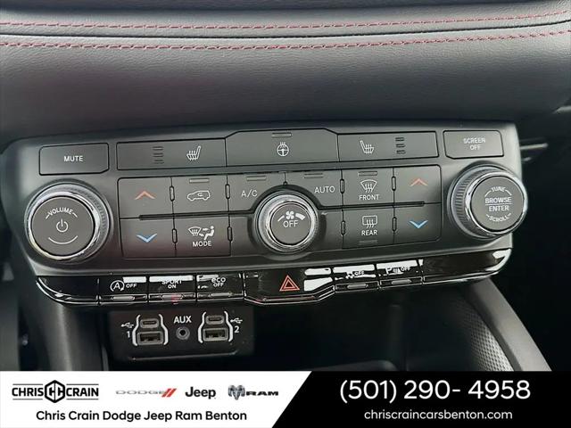 2026 Dodge Durango GT RWD