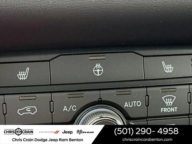 2026 Dodge Durango GT RWD