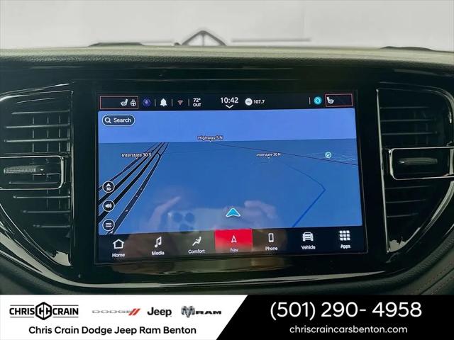 2026 Dodge Durango GT RWD