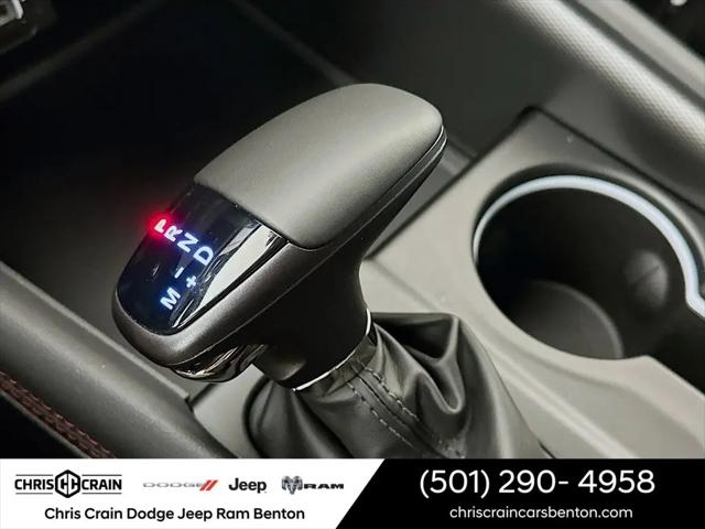 2026 Dodge Durango GT RWD
