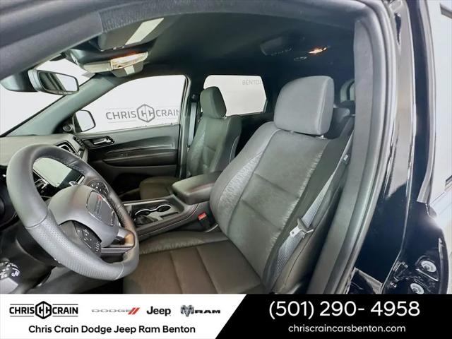 2026 Dodge Durango GT RWD