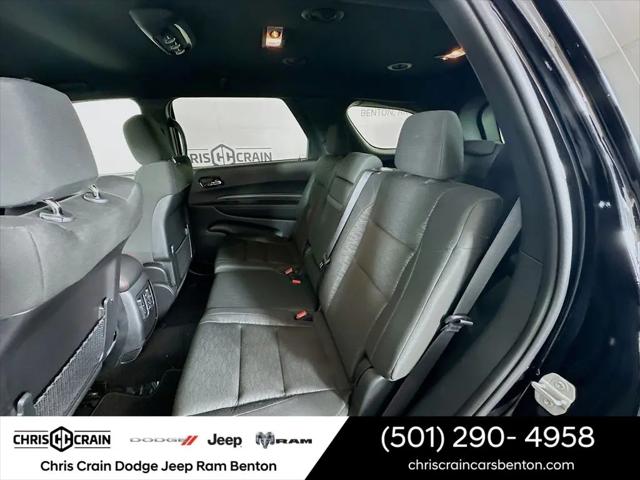 2026 Dodge Durango GT RWD