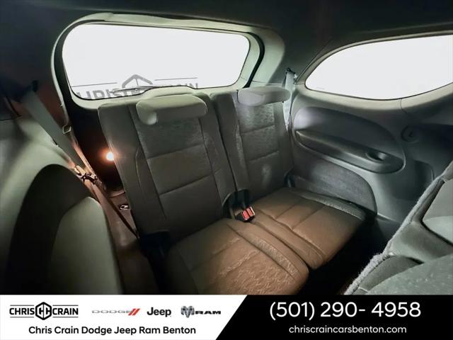 2026 Dodge Durango GT RWD