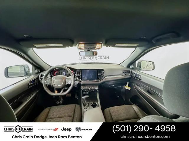 2026 Dodge Durango GT RWD
