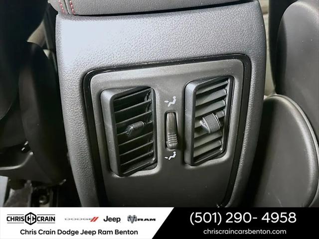 2026 Dodge Durango GT RWD