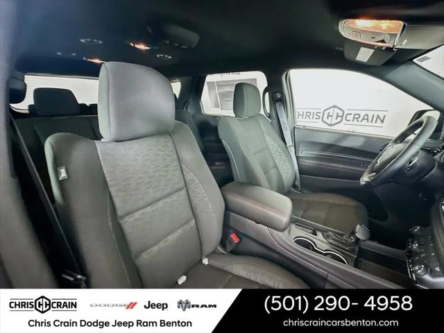 2026 Dodge Durango GT RWD