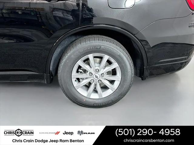 2026 Dodge Durango GT RWD