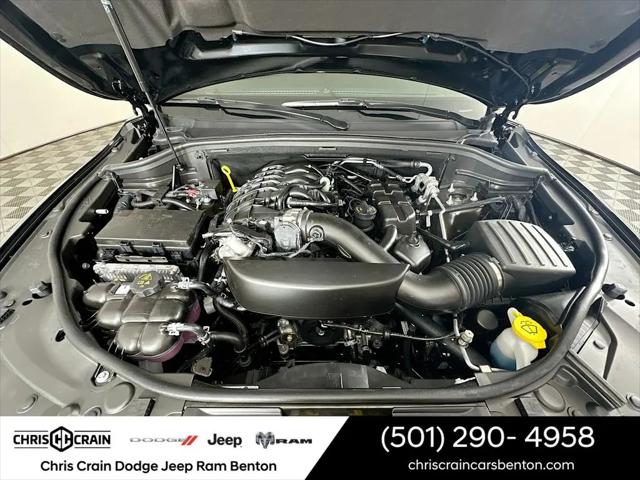 2026 Dodge Durango GT RWD