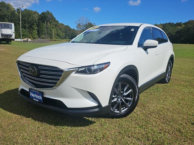 2022 Mazda CX-9 Touring 2022 Mazda CX-9 Touring