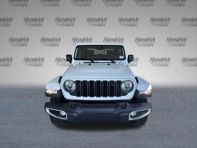 2025 Jeep Gladiator High Tide 2025 Jeep Gladiator High Tide