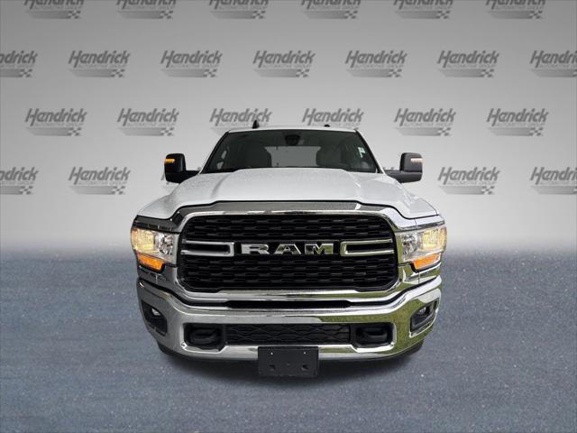 2024 RAM 2500 Big Horn Crew Cab 4x4 64 Box