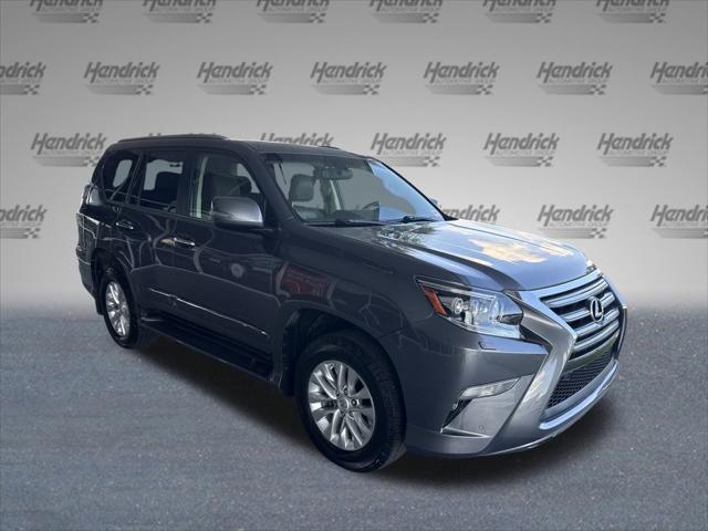 2018 Lexus GX 460 GX 460 Premium