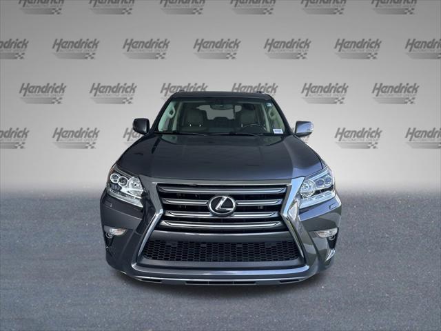 2018 Lexus GX 460 GX 460 Premium