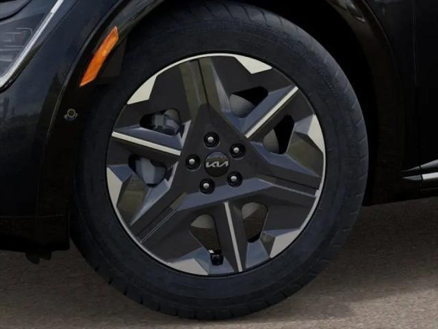 2025 Kia EV6 Light Long Range RWD