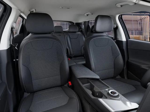 2025 Kia EV6 Light Long Range RWD