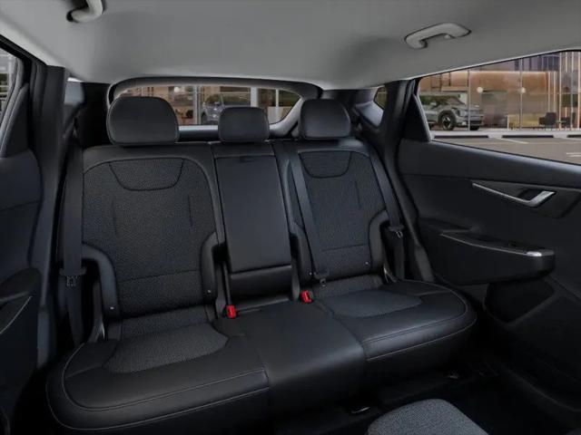 2025 Kia EV6 Light Long Range RWD
