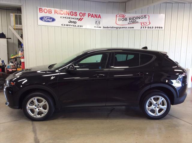 2024 Dodge Hornet GT Plus AWD 2024 Dodge Hornet GT Plus AWD