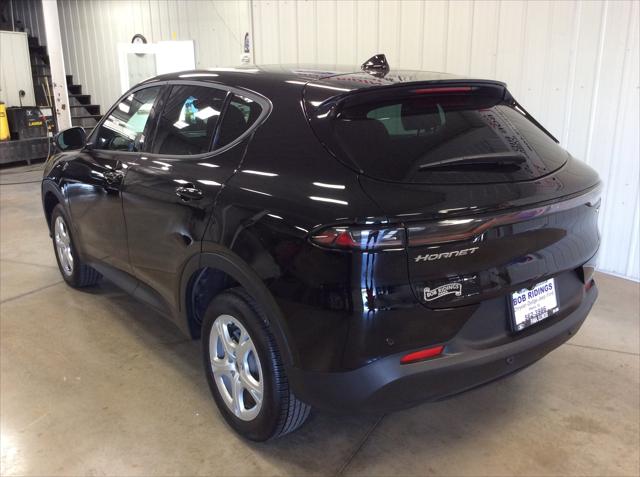 2024 Dodge Hornet GT Plus AWD 2024 Dodge Hornet GT Plus AWD