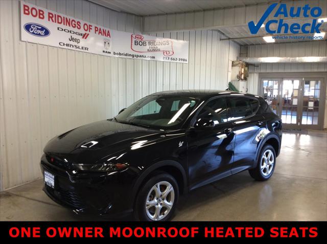 2024 Dodge Hornet GT Plus AWD 2024 Dodge Hornet GT Plus AWD