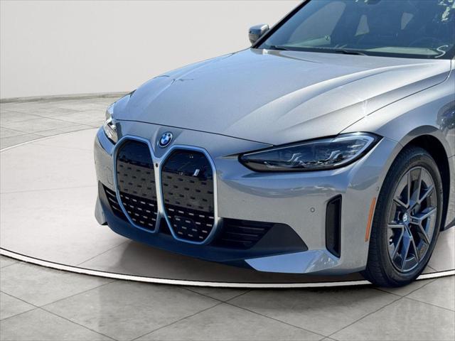 2022 BMW i4 eDrive40
