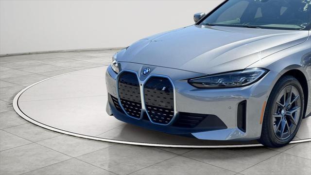 2022 BMW i4 eDrive40 2022 BMW i4 eDrive40