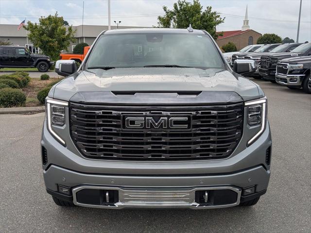 2023 GMC Sierra 1500 4WD Crew Cab Short Box Denali Ultimate 2023 GMC Sierra 1500 4WD Crew Cab Short Box Denali Ultimate
