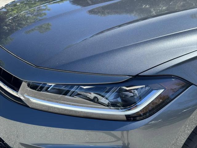 2026 Volkswagen Jetta S