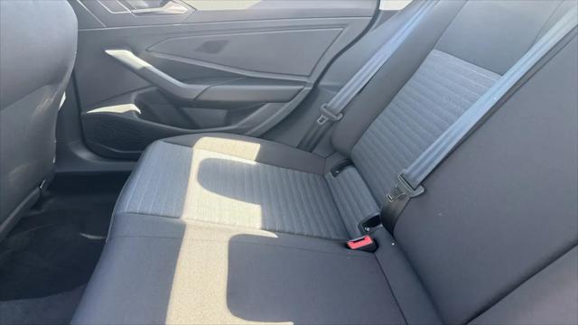 2026 Volkswagen Jetta S