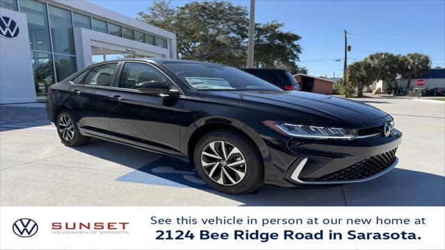 2026 Volkswagen Jetta S for sale in Sarasota, FL