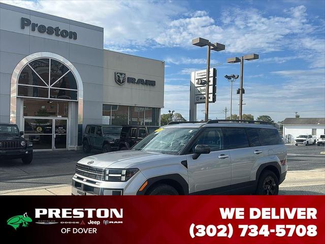 2024 Hyundai Santa Fe XRT 2024 Hyundai Santa Fe XRT