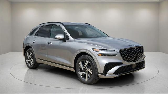 2026 Genesis GV70 3.5T Sport Advanced for sale in Mesquite, TX