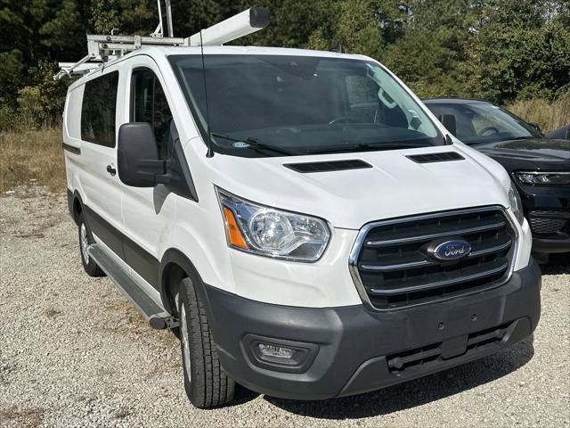 2020 Ford Transit-250 Cargo Van T-250 CARG LO RF 2020 Ford Transit-250 Cargo Van T-250 CARG LO RF