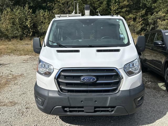 2020 Ford Transit-250 Cargo Van T-250 CARG LO RF 2020 Ford Transit-250 Cargo Van T-250 CARG LO RF