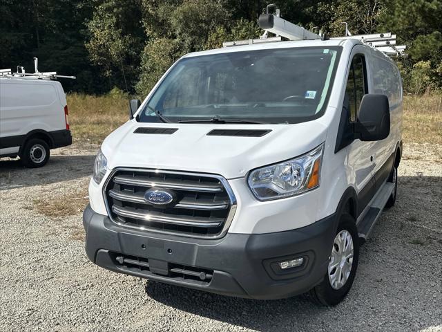 2020 Ford Transit-250 Cargo Van T-250 CARG LO RF 2020 Ford Transit-250 Cargo Van T-250 CARG LO RF