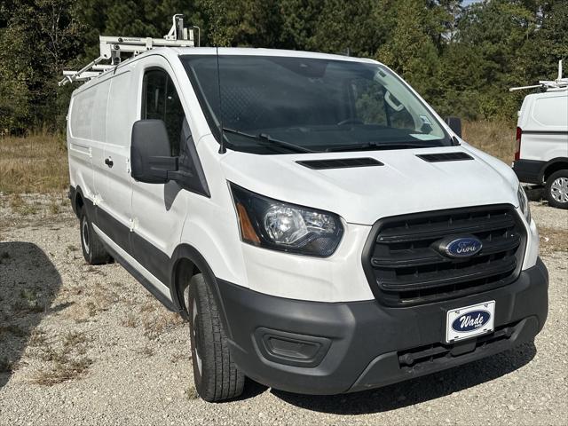 2020 Ford Transit-250 Cargo Van T-250 CARG LO RF 2020 Ford Transit-250 Cargo Van T-250 CARG LO RF