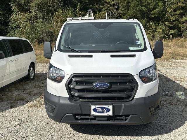 2020 Ford Transit-250 Cargo Van T-250 CARG LO RF 2020 Ford Transit-250 Cargo Van T-250 CARG LO RF