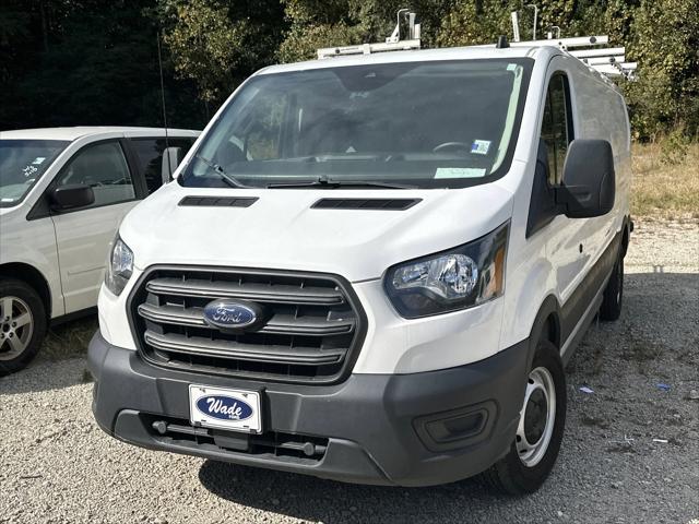 2020 Ford Transit-250 Cargo Van T-250 CARG LO RF 2020 Ford Transit-250 Cargo Van T-250 CARG LO RF