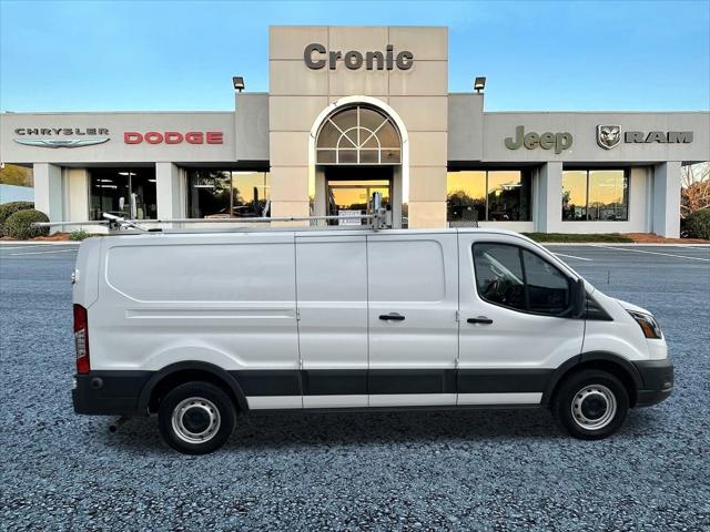2020 Ford Transit-250 Cargo Van T-250 CARG LO RF 2020 Ford Transit-250 Cargo Van T-250 CARG LO RF
