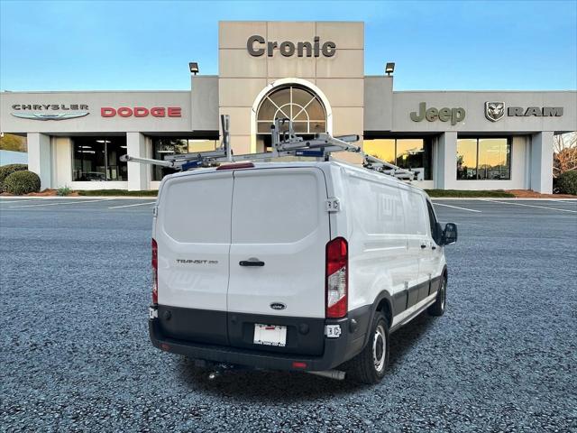 2020 Ford Transit-250 Cargo Van T-250 CARG LO RF 2020 Ford Transit-250 Cargo Van T-250 CARG LO RF