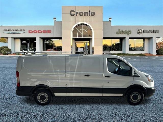 2019 Ford Transit-250 T-250 LW RF GVWR 2019 Ford Transit-250 T-250 LW RF GVWR
