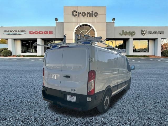 2019 Ford Transit-250 T-250 LW RF GVWR 2019 Ford Transit-250 T-250 LW RF GVWR