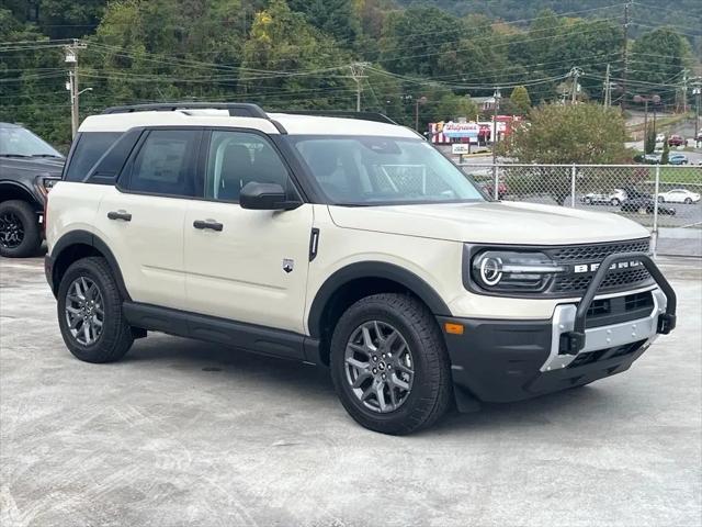 2025 Ford Bronco Sport Big Bend for sale in Waynesville, NC