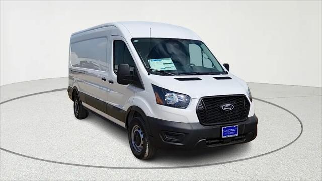 2026 Ford Transit Cargo Van T-250 for sale in Arlington, TX