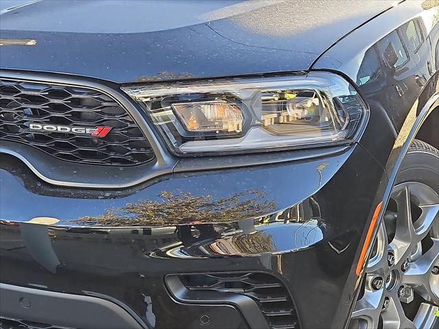 2026 Dodge Durango DURANGO GT AWD HEMI V8 2026 Dodge Durango DURANGO GT AWD HEMI V8