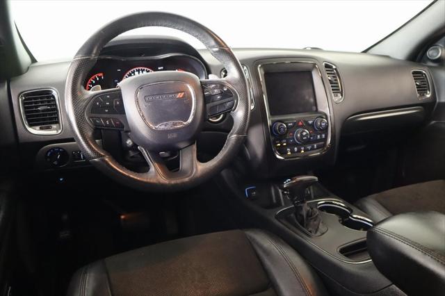 2018 Dodge Durango GT AWD