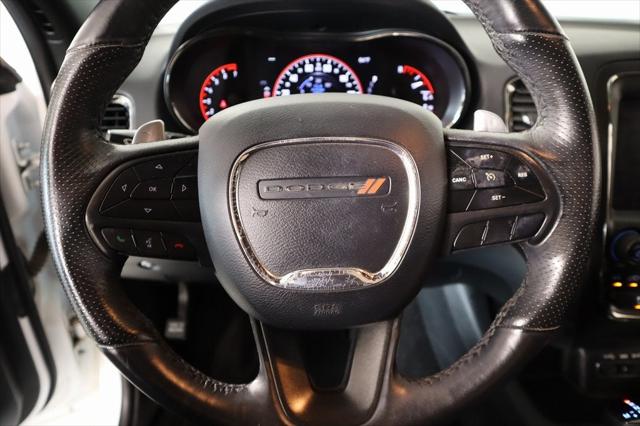 2018 Dodge Durango GT AWD